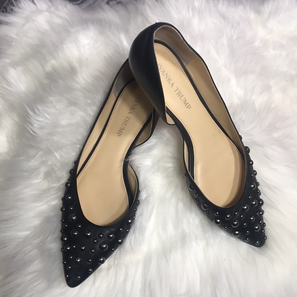 Avianka trump shoes 👠 - Picture 2 of 5